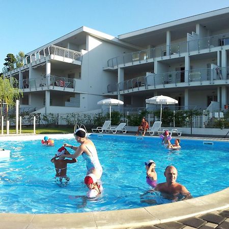 Myconos C2 - Pineto Vacanza Εξωτερικό φωτογραφία