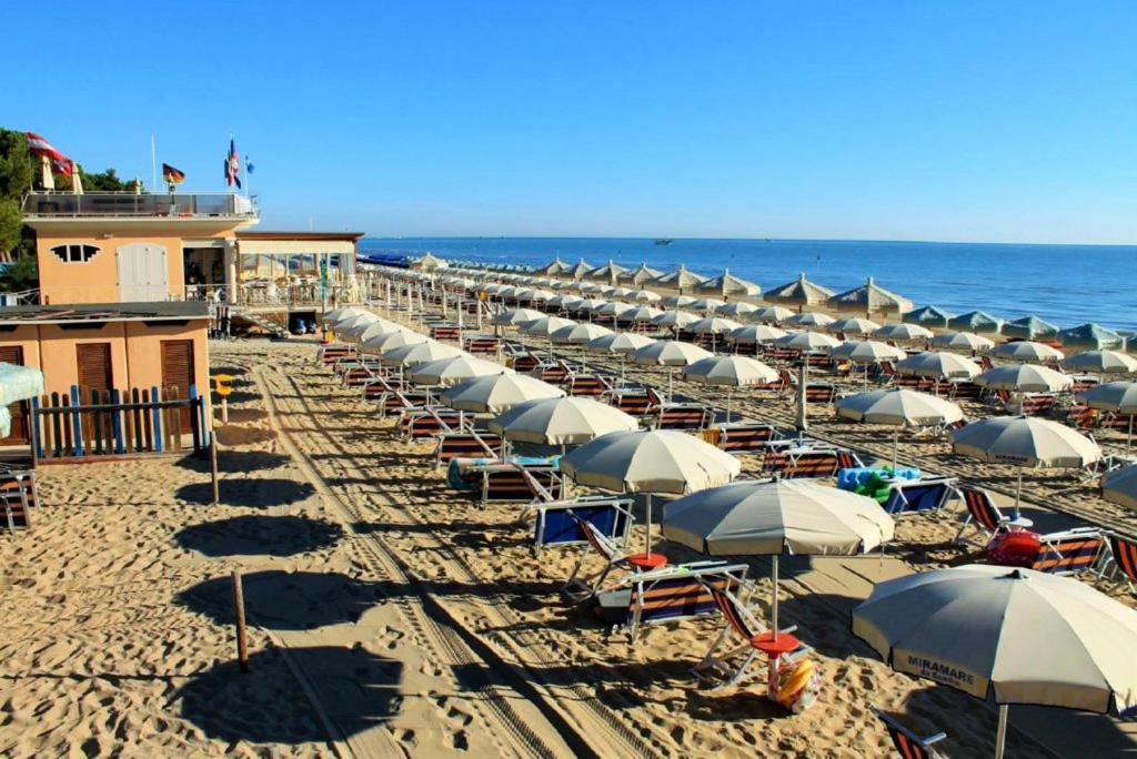 Myconos C2 - Pineto Vacanza Εξωτερικό φωτογραφία